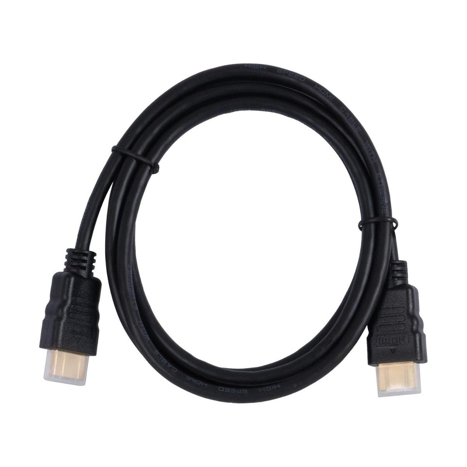 Cabo Hdmi 2.0 4K 1,5M Fortrek Hd201