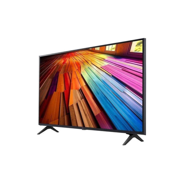 Smart Tv Lg 50” 4K Uhd Processador A5 Gen7 Com Ia – 50Ut8000