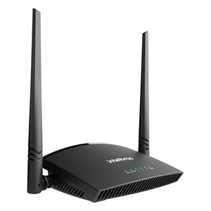 Roteador Wireless N 300Mbps Rf301K Nacional Intelbras