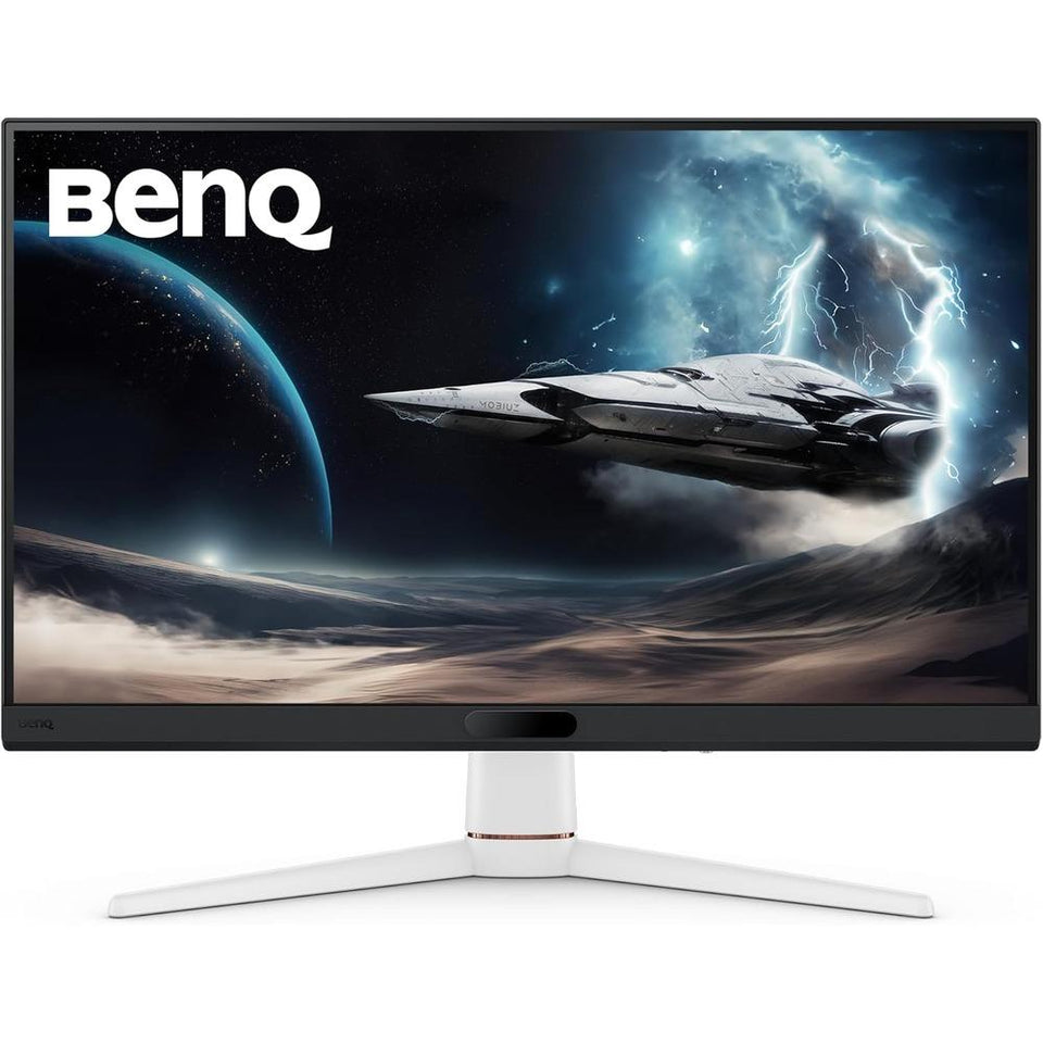 Monitor 27 Gaming Led Benq Ex271 White