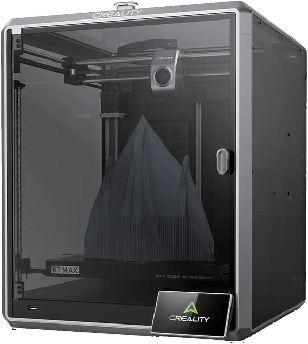Impressora 3D Creality K1 Max 1202080002I