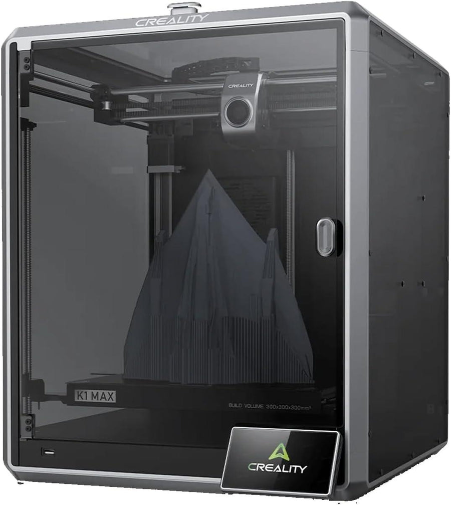 Impressora 3D Creality K1 Max 1202080002I