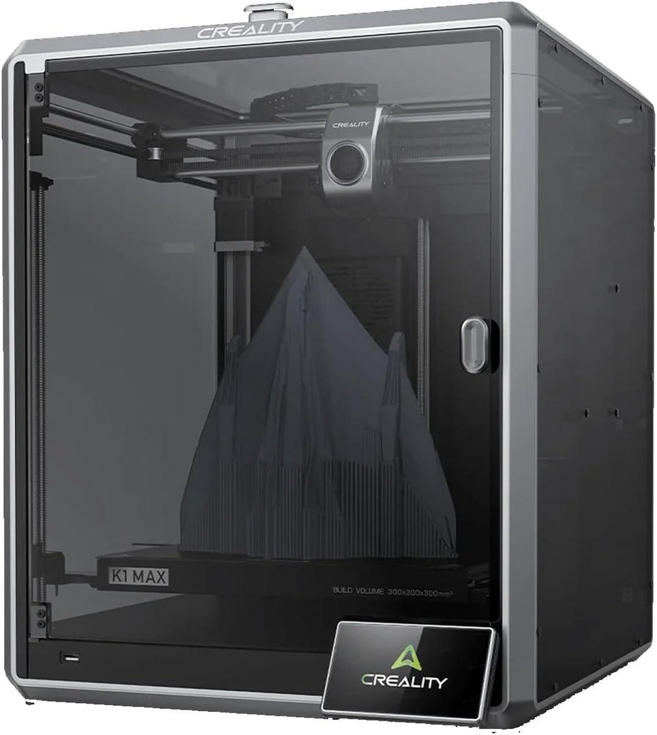 Impressora 3D Creality K1 Max 1202080002I