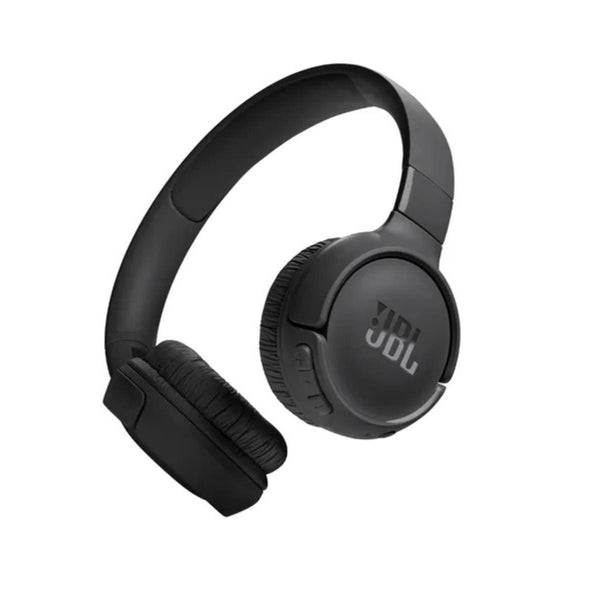 Headphone Jbl Tune 520Bt Preto