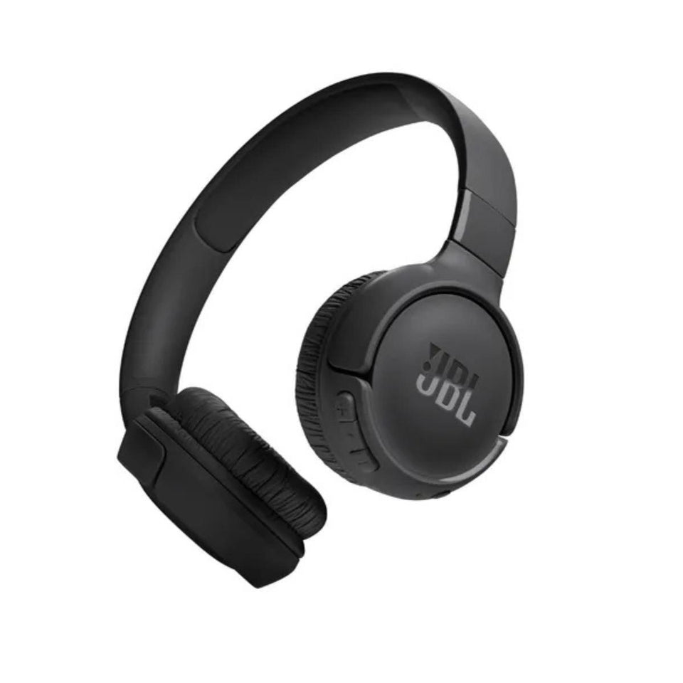 Headphone Jbl Tune 520Bt Preto