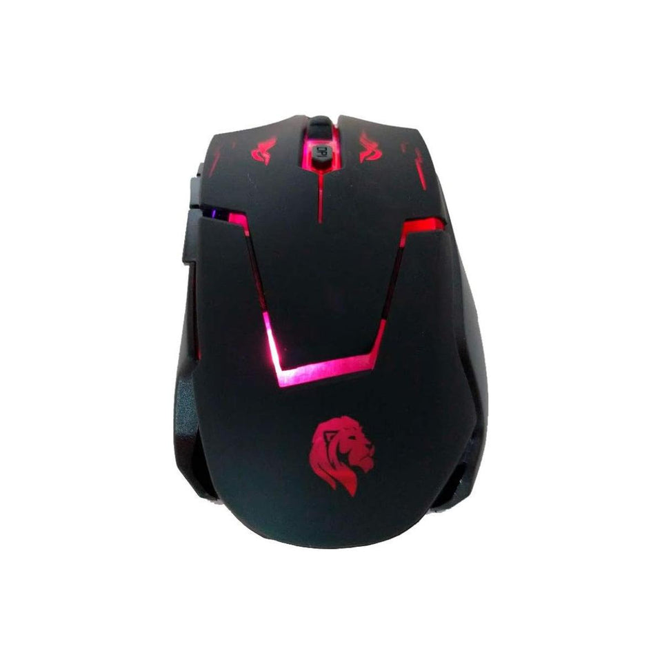 Mouse Gamer Mu2910 Hayom