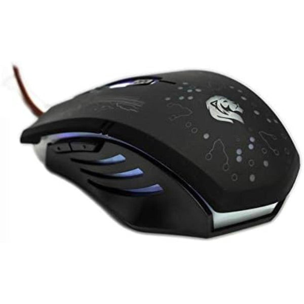 Mouse Gamer Com Fio Mu2911 Hayom