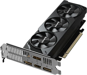 Placa De Vídeo Gigabyte Geforce Rtx 5060 Low Profile 8G