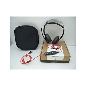 Headset HP Poly Blackwire 5220 Stereo USB-A