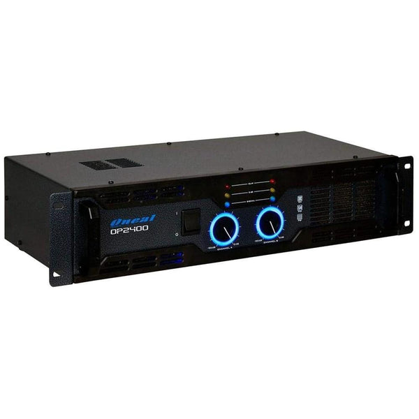AMPLIFICADOR ONEAL POWER OP LINE 800W OP 2400