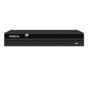 Gravador de Vídeo Intelbras NVD 1408 8 Canais