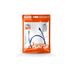 Cabo Rede Ethernet Cat5e 1,5m