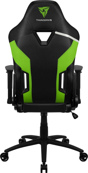Cadeira Gamer Thunderx3 Tc3 Neon Green