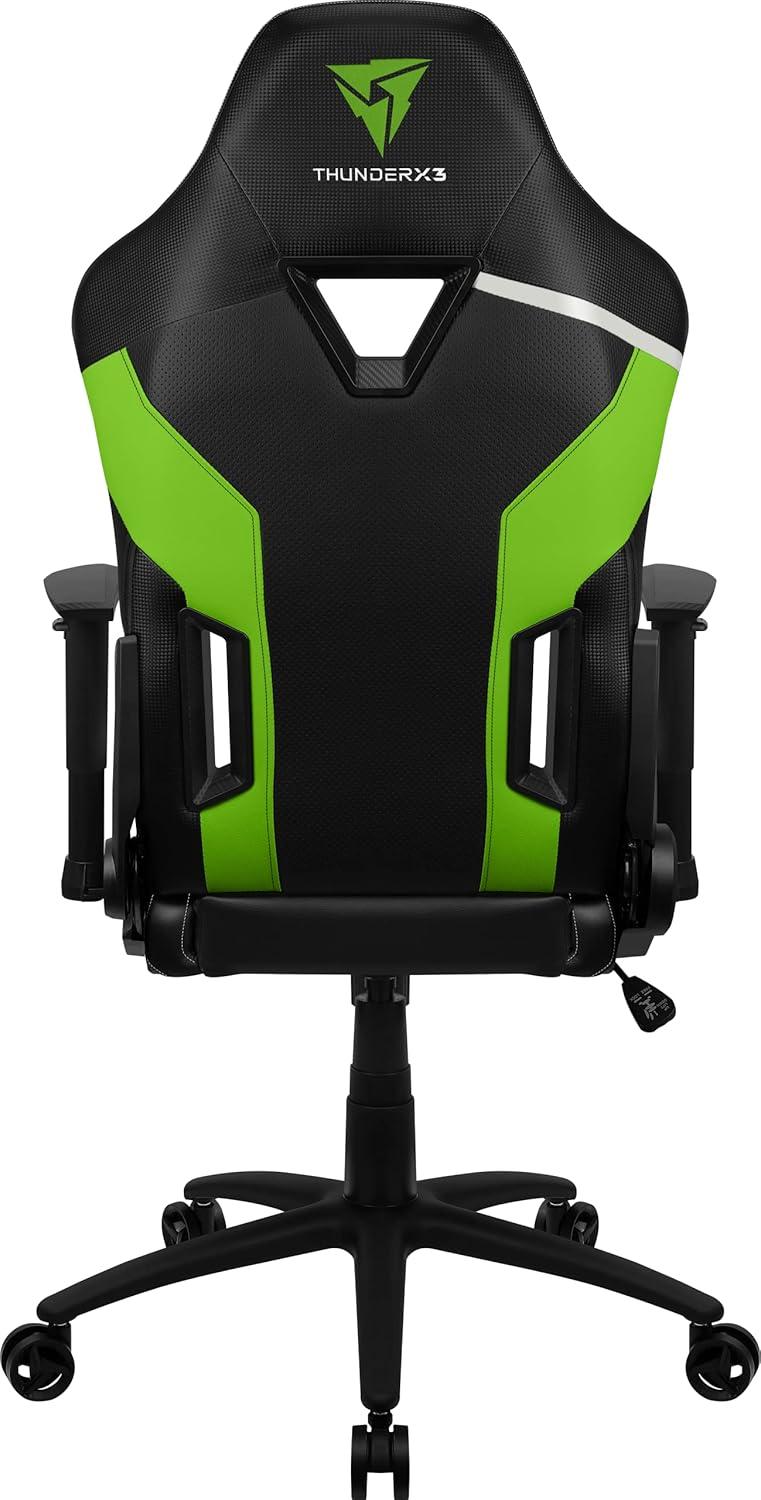 Cadeira Gamer Thunderx3 Tc3 Neon Green