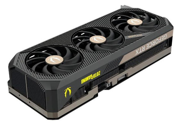 Placa de Vídeo Zotac Gaming GeForce RTX 5080 16GB