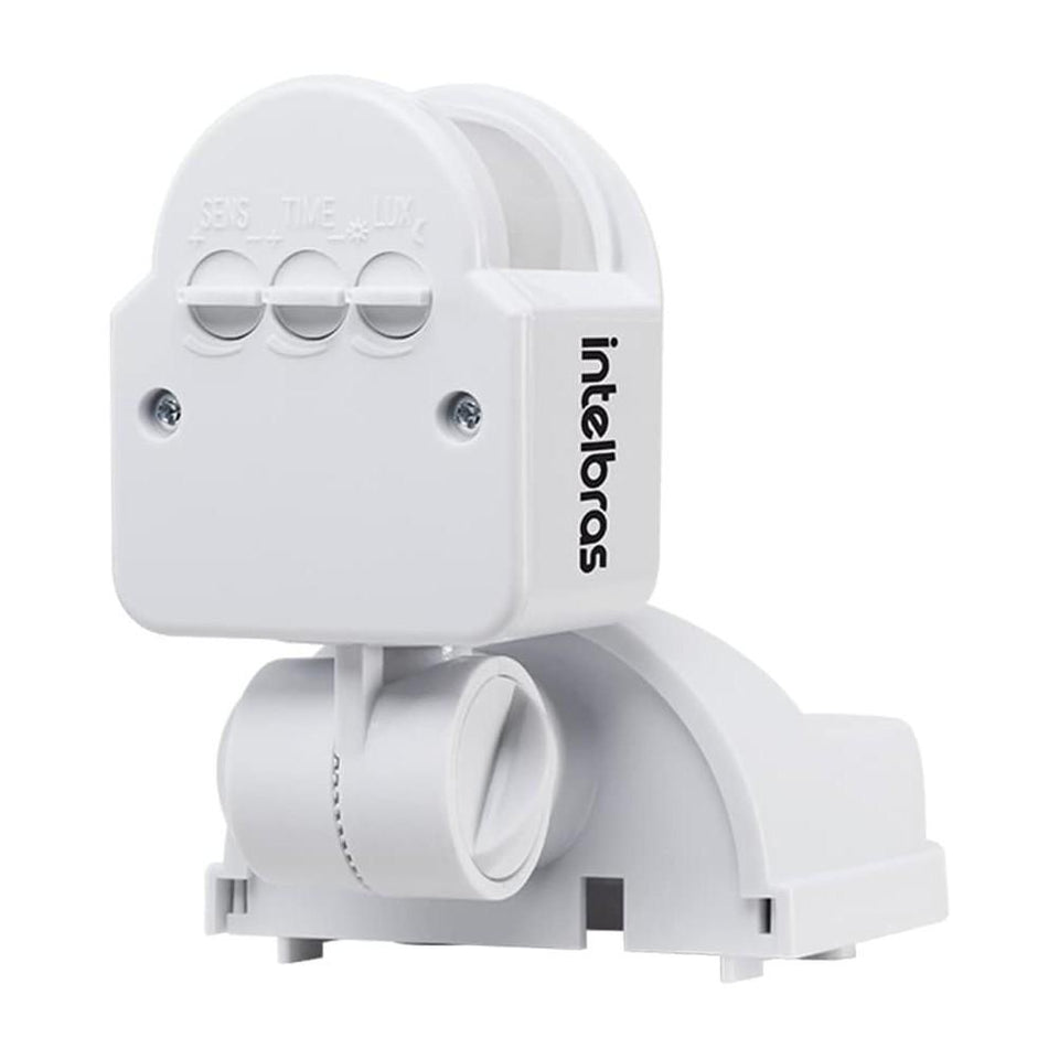 Sensor de Presença p/ Iluminação Intelbras ESP180 AE