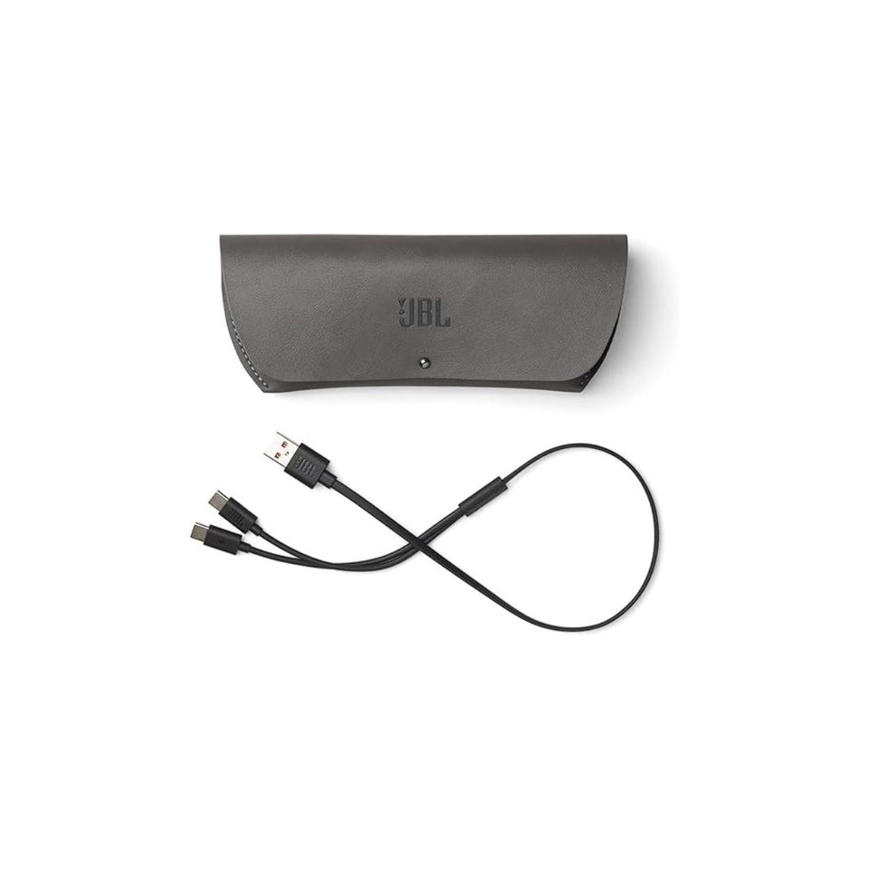 Óculos de Áudio Bluetooth JBL Soundgear Frames Onix