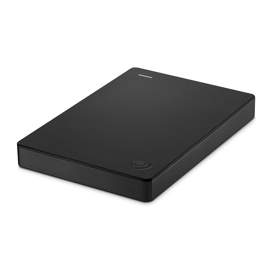 Hd Externo Seagate Portable Drive 1Tb Stgx1000400