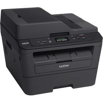 Impressora Laser Multifuncional Dcp-L2540Dw Brother