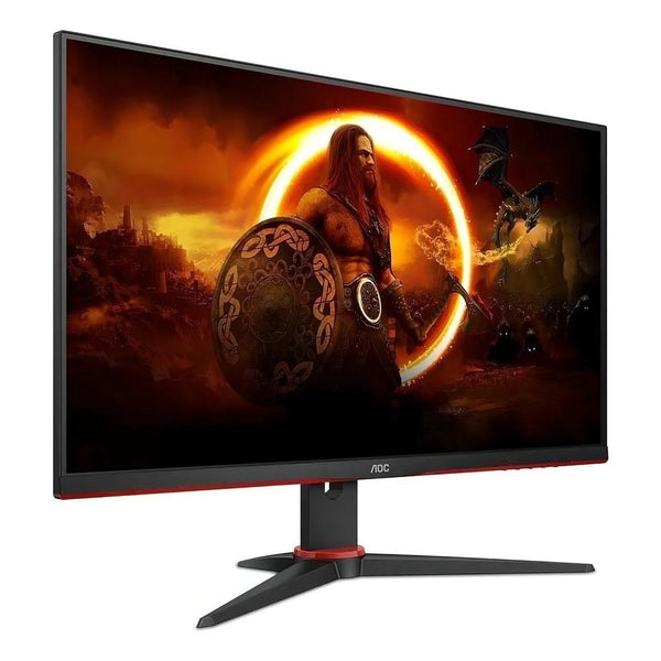Monitor Gamer AOC Viper 27" 165Hz 1ms VA 27G2SE
