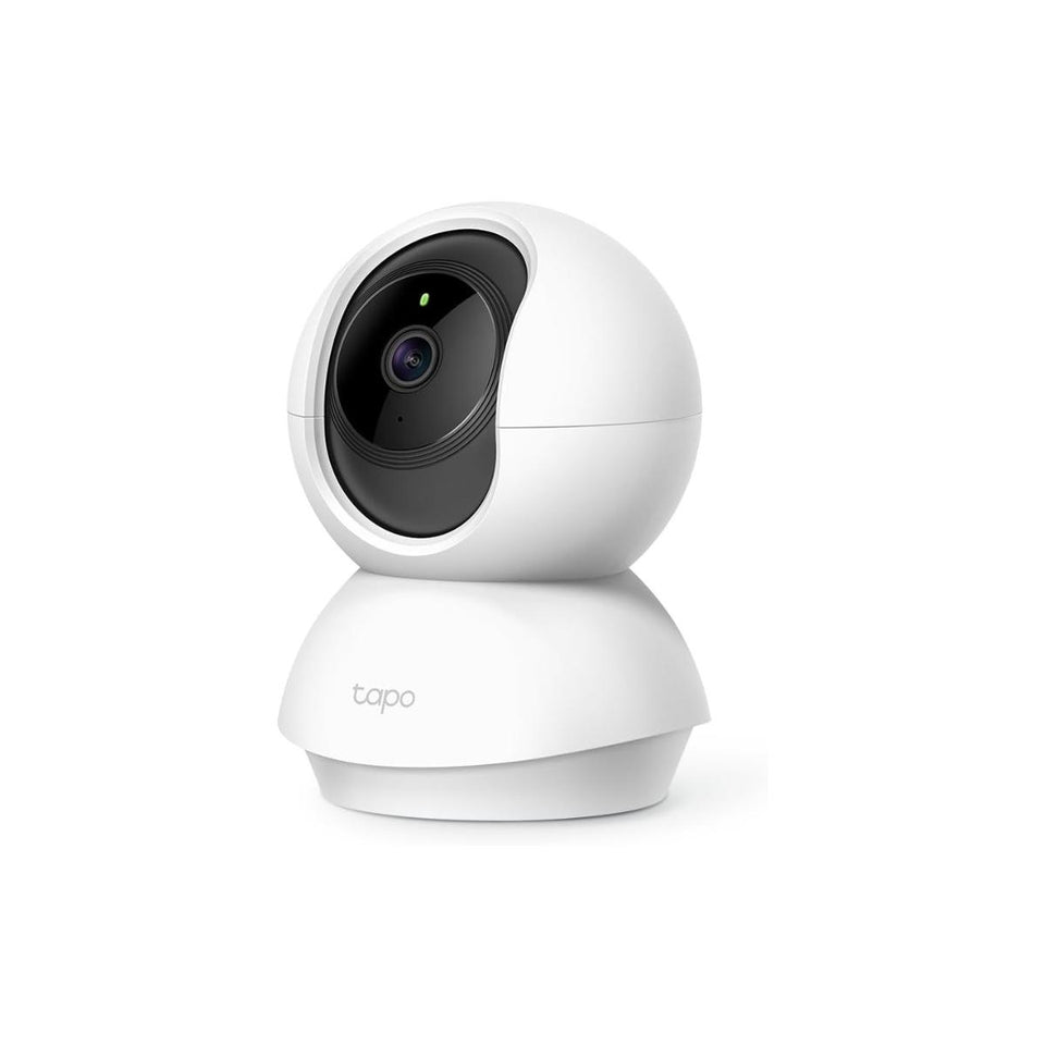 Camera De Seguranca Tp-Link Tapo Tc70-Br