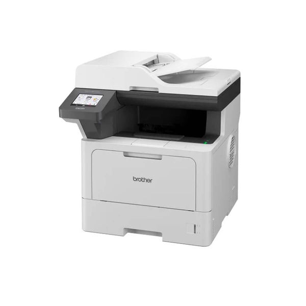 Impressora Multifuncional Brother Laser A4 Mono Dcpl5512Dn