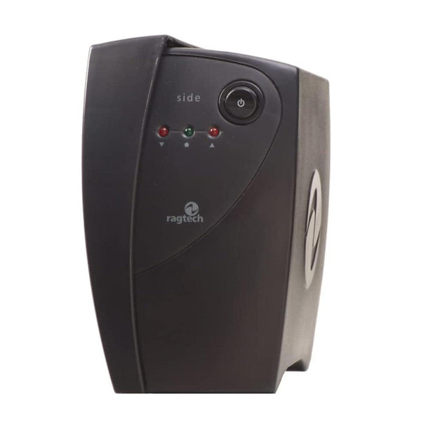 Estabilizador Ragtech Sidelaser 1000VA Bivolt/115V