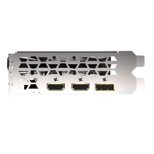Placa de Vídeo Gigabyte GeForce GTX 1650 4GB GDDR5