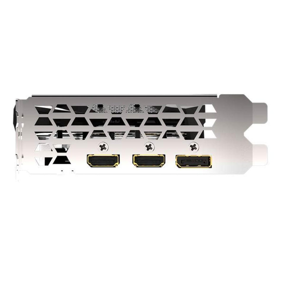 Placa de Vídeo Gigabyte GeForce GTX 1650 4GB GDDR5