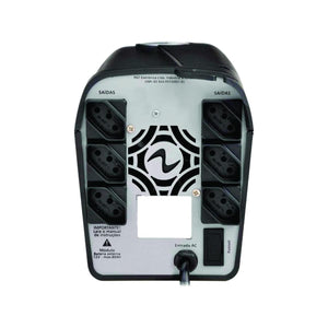 Nobreak Easy Way Ragtech 1450Va 20New4201