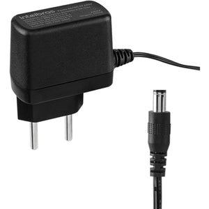 Fonte De Alimentacao Ac/Dc 12V 0,5A  Ef 1200 Intelbras