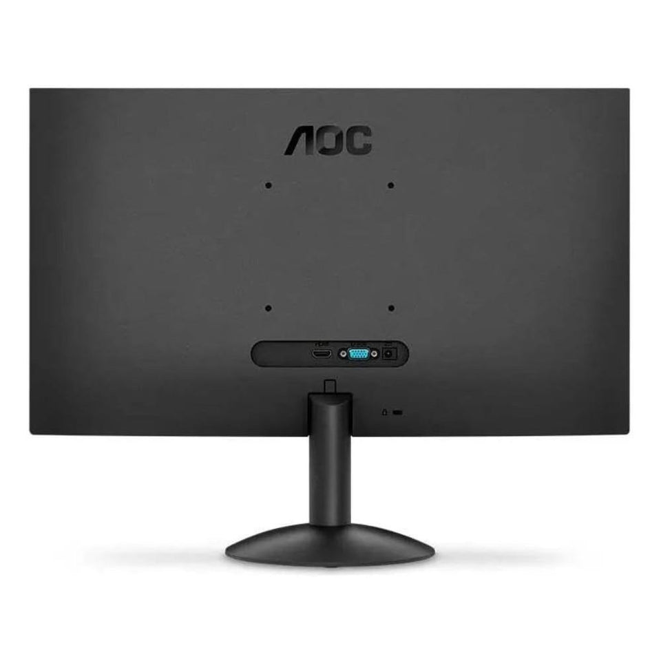 Monitor Gamer AOC 21.5" LED FHD 100Hz 22B30HM2