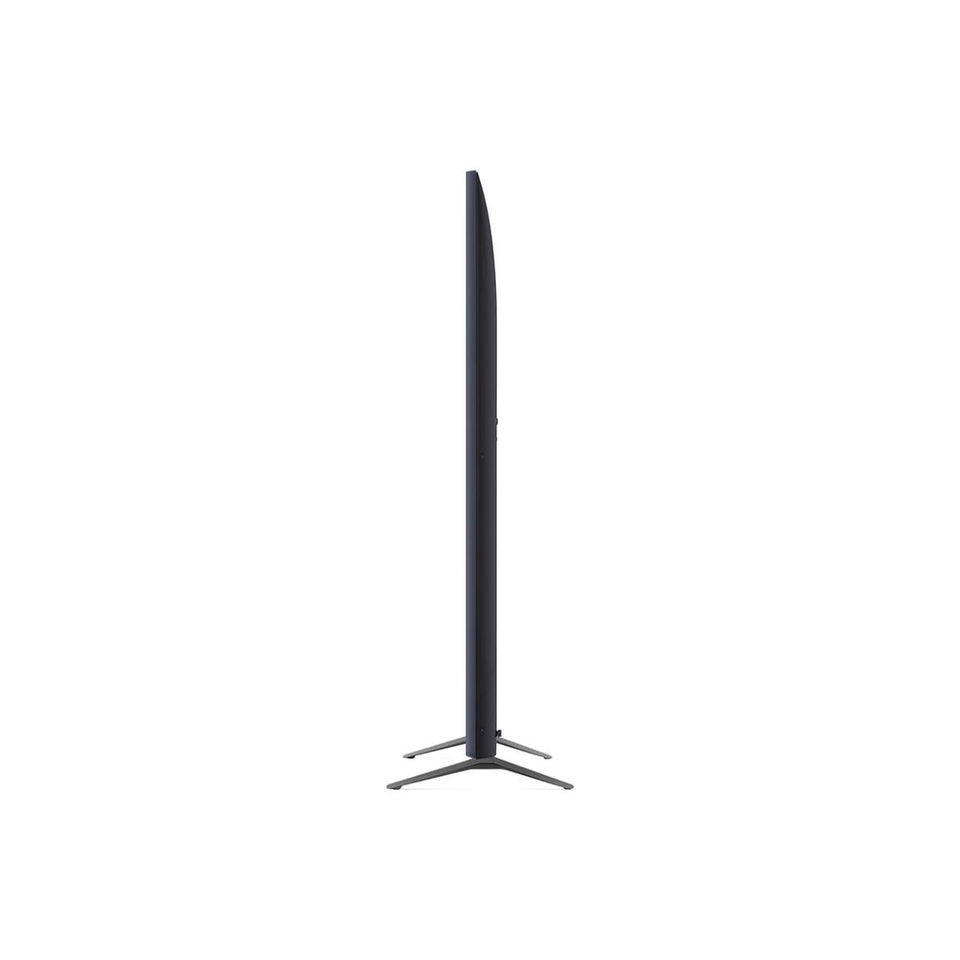 Smart Tv Lg 43” 4K Tu801C0Sa – Hdr, Alexa E Ai Sound Pro