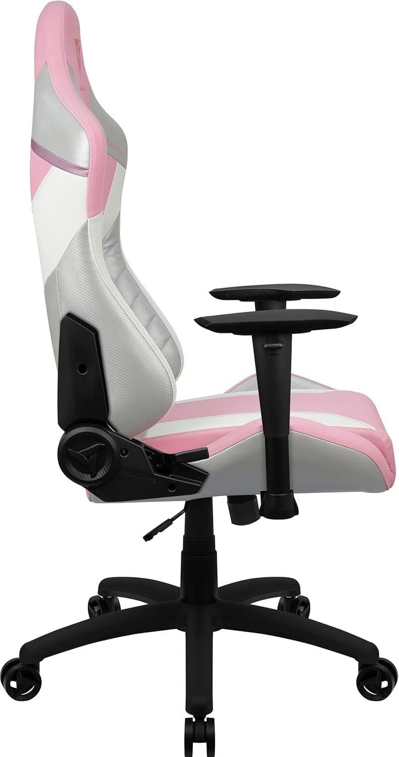 Cadeira Thunderx3 Tc3 Sakura White