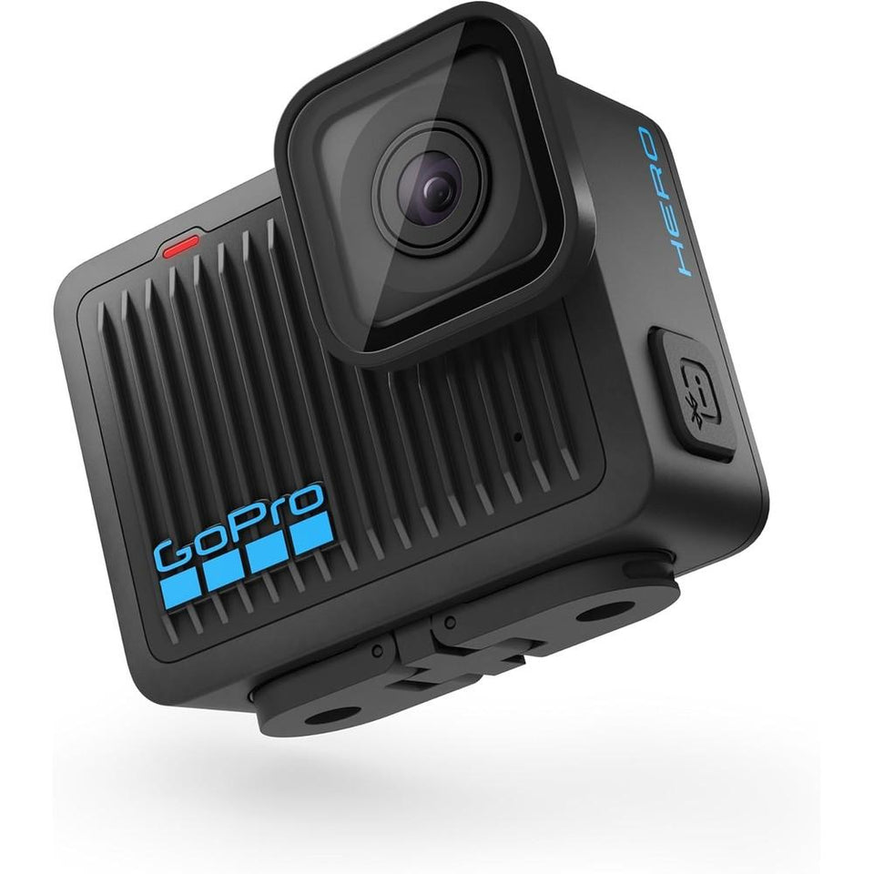 Câmera de Ação GoPro Hero13 Black 4K HDR