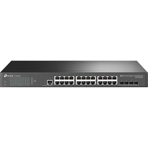 Switch Gigabit 24 Portas Gerenciável TP-Link TL-SG3428