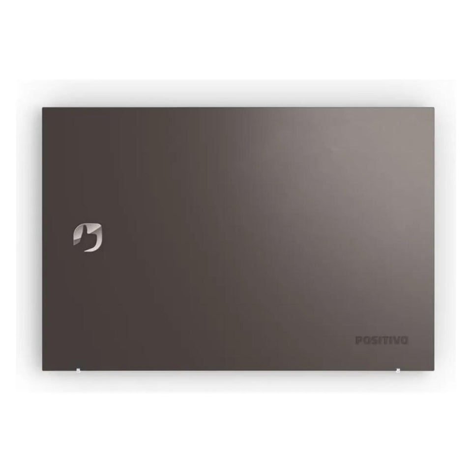 Notebook Positivo Vision I5-1135G7 Wind 11 Home 8Gb 512Gb