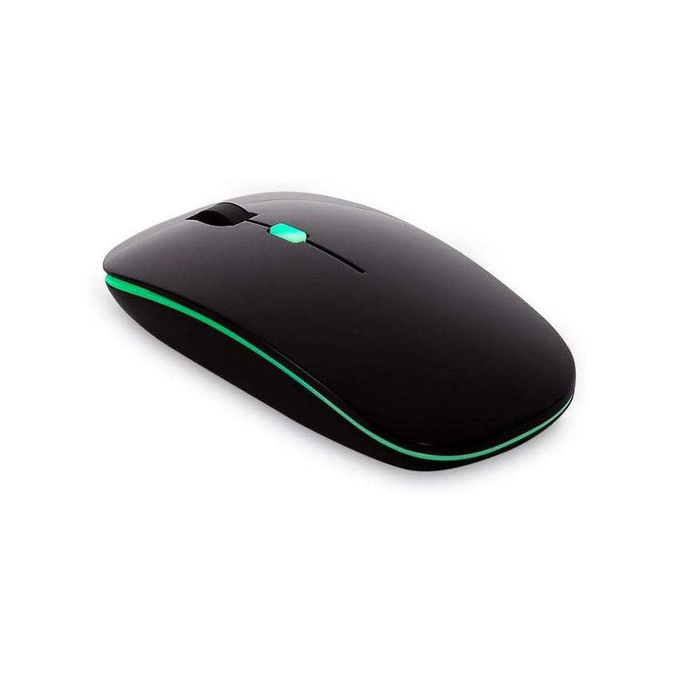 Mouse S Fio Maxprint Croma  1.600 Dpi Preto