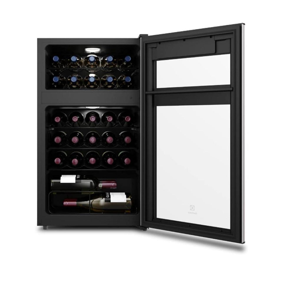 Adega de Vinho Electrolux WDF29 Climatizada