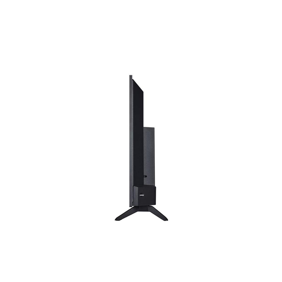 Smart Tv 32" Hd Led Lg 32Lr600Bpsa – Webos 23 Com Ai Thinq