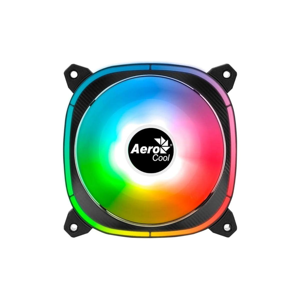Cooler Fan Aerocool Astro 12F 12cm ARGB