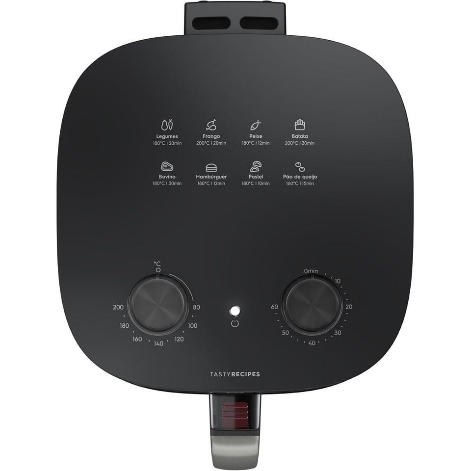 Air Fryer Electrolux 5.6L EAF40 127V