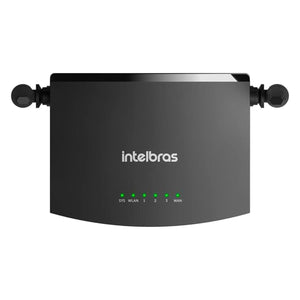 Roteador Wireless N 300Mbps Rf301K Nacional Intelbras