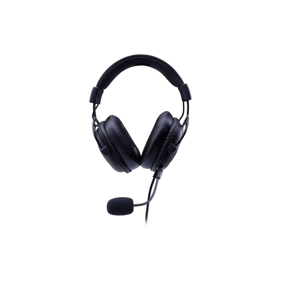 Headset Dazz Ft3 Hibrido Cinza / Preto