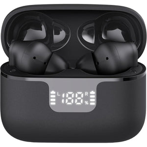 Fone De Ouvido Geonav Tws Harmonywave Aer15 Preto