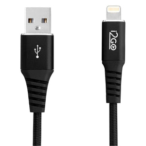 Cabo de Dados Lightning i2GO Pro Series