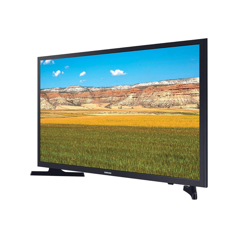 Smart Tv 32" Hd Led Samsung Ls32Betblggxzd – Hdr Wi-Fi