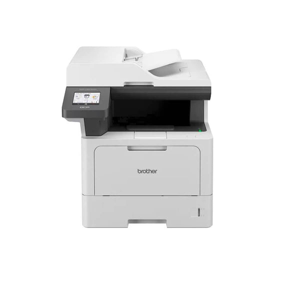 Impressora Multifuncional Brother Laser A4 Mono Dcpl5512Dn