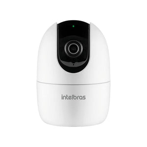 Câmera de Segurança Wi-Fi Intelbras IM4 C