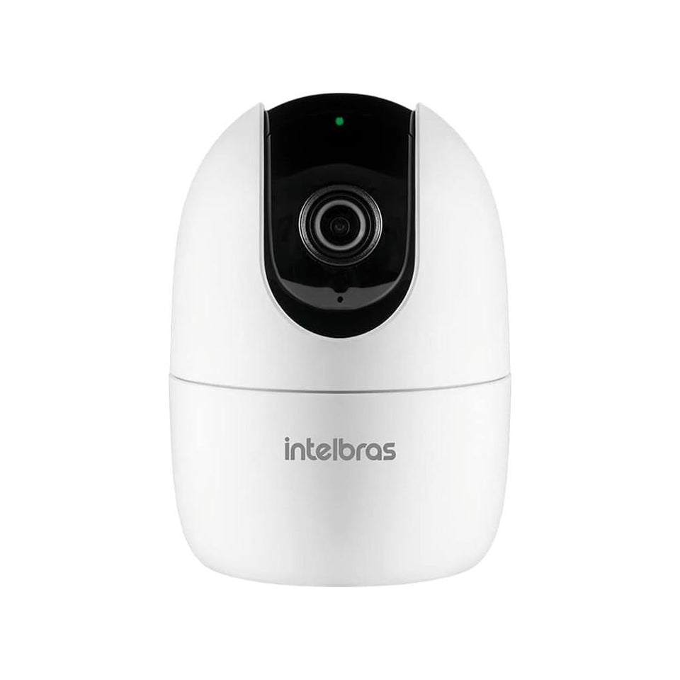 Câmera de Segurança Wi-Fi Intelbras IM4 C